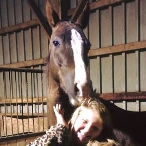 Meet your Posher, Alex